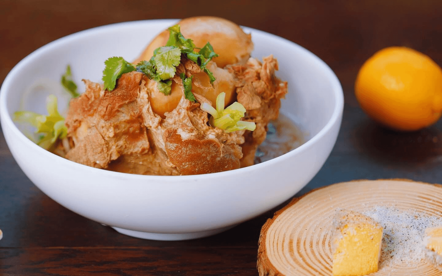 Phở Hut & Grill Rewards